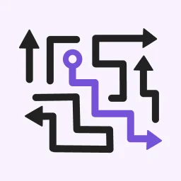Arrow Puzzle Game 아이콘